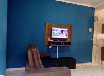 Casa · 138m² · 3 Quartos · 2 Vagas · Casa - Parque Imperial - Jacareí - 2 Dormitórios - 120m².