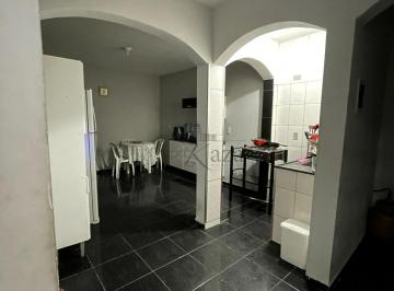 Casa · 150m² · 2 Quartos · 2 Vagas · Oportunidade - Casa - Parque dos Príncipes - Jacareí - 2 Dormitórios - 85m².
