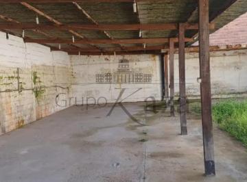 Comercial · 140m² · 3 Vagas · Galpão Comercial - Jardim Santa Julia - 140m².
