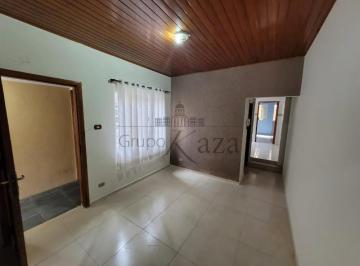 Casa · 150m² · 2 Quartos · 1 Vaga · Casa Térrea - Jardim Bela Vista - Jacareí - 2 Dormitórios - 98m². Com Edícula