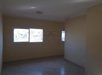 Casa · 80m² · 2 Quartos · 2 Vagas · Casa Sobrado em São José dos Campos