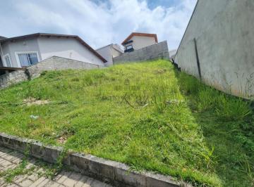 Terreno · 252m² · Terreno em Condomínio - Condomínio Residencial Mantiqueira - 252m².