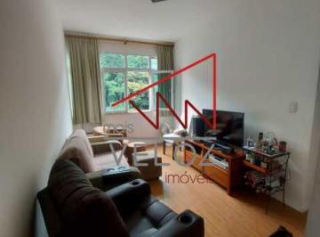 Apartamento de 2 quartos, Rio de Janeiro · Apartamento - / Residencial / Laranjeiras