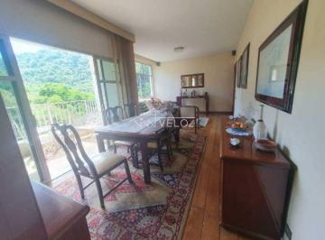 Apartamento de 4 quartos, Rio de Janeiro · Apartamento - / Residencial / Cosme Velho