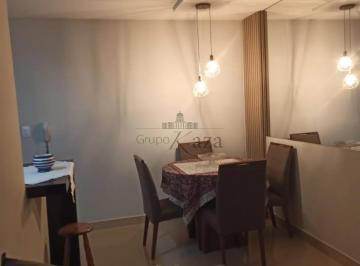 Apartamento · 46m² · 2 Quartos · 1 Vaga · Oportunidade - Apartamento - Solar das Pitangueiras - Terra Brasilis - 2 Dormitórios - 46m².