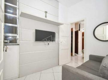 Apartamento · 34m² · 1 Quarto · Apartamento - Padrão / Residencial / Botafogo