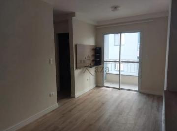 Apartamento · 48m² · 2 Quartos · 1 Vaga · Apartamento Padrão em São José dos Campos