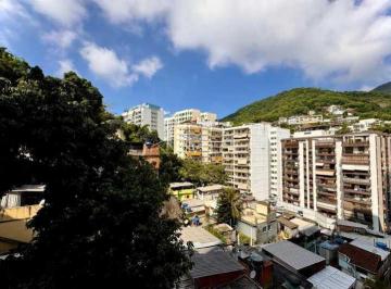 Apartamento · 63m² · 1 Quarto · 1 Vaga · Apartamento : / Residencial / Humaitá