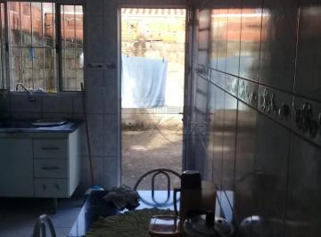 Casa · 160m² · 3 Quartos · Casa Padrão em São José dos Campos
