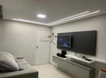 Apartamento · 40m² · 2 Quartos · 1 Vaga · Oportunidade - Apartamento - Jardim Paraíso - Residencial Vista Bela - Jacareí - 2 Dormitórios - 40m
