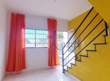 Casa · 60m² · 2 Quartos · 1 Vaga · Oportunidade - Casa em Condomínio - Jardim Santa Marina - Residencial Villaggio Del Sol - 2 Dormitór