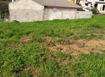 Terreno · 252m² · Oportunidade - Terreno em Condomínio - Condomínio Portal Mantiqueira - 252m².