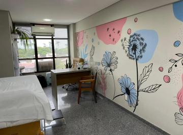Comercial · 26m² · 1 Vaga · Oportunidade - Sala Comercial - Jardim Esplanada - Edifício Esplanada Center - 26m².
