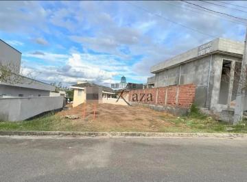 Terreno · 300m² · Oportunidade - Terreno Condomínio - Condomínio Terras do Vale - Bairro do Grama - Caçapava - 300m².