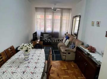 Apartamento · 84m² · 3 Quartos · 1 Vaga · Apartamento : / Residencial / Flamengo