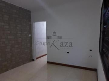Casa · 145m² · 3 Quartos · 3 Vagas · Casa - Cidade Salvador - Jacareí - 3 Dormitórios - 67,22m².