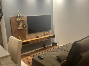 Apartamento · 46m² · 2 Quartos · 1 Vaga · Oportunidade - Apartamento - Jardim das Paineiras II - Bom Retiro I - 2 Dormitórios - 46m².