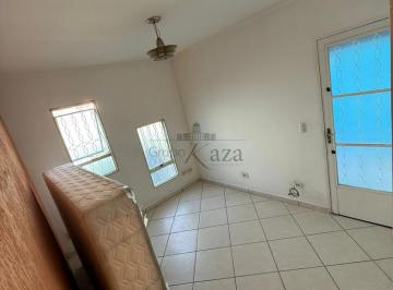 Casa · 60m² · 2 Quartos · 1 Vaga · Oportunidade - Casa em Condomínio - São Miguel - Cidade Salvador - Jacareí - 2 Dormitórios - 60m².