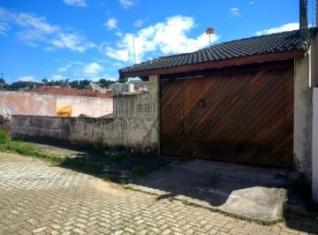 Casa · 297m² · 4 Quartos · Casa Térrea - Jardim Bela Vista - Jacareí - 4 Dormitórios - 297m² - Estuda Permuta