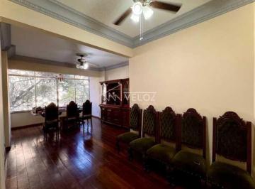 Apartamento · 140m² · 3 Quartos · 1 Vaga · Apartamento : / Residencial / Flamengo