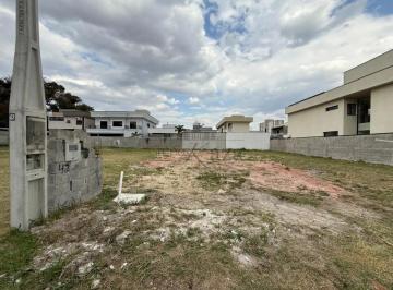 Terreno · 212m² · Oportunidade - Terreno em Condomínio - Jardim Jacinto - Jacareí - Residencial Bosque dos Manacas - 2