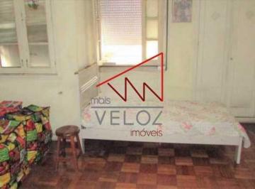 Apartamento · 45m² · 1 Quarto · Apartamento -  / Residencial / Laranjeiras