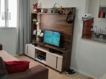 Apartamento · 47m² · 2 Quartos · 1 Vaga · Oportunidade - Apartamento - Loteamento Terra Brasilis - Residencial Solar das Pitangueiras - 2 Dorm