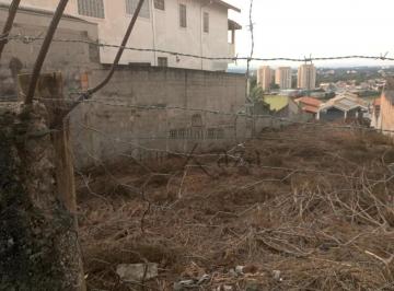 Terreno · 427m² · Terreno - Jardim Terras de São João - Jacareí - 427m².
