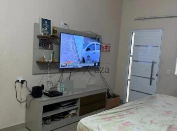 Casa · 150m² · 2 Quartos · 2 Vagas · Casa Térrea - Jardim do Marquês - 2 Dormitórios - 150m².