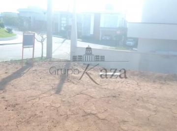Terreno · 300m² · Terreno Condomínio em Caçapava