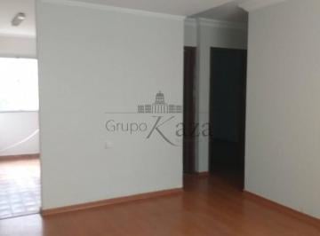 Apartamento · 50m² · 2 Quartos · 1 Vaga · Apartamento - Parque Industrial - Condomínio Azaleias - 50m² - 2 Dormitórios.