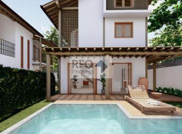Casa · 127m² · 2 Quartos · 1 Vaga · Imperdível: Casa à venda em Porto Seguro-BA, 2 quartos, 2 suítes, sala, banheiro, 127,49m² de área!
