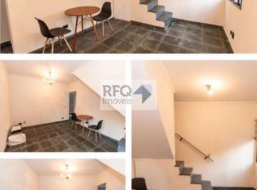 Casa · 81m² · 2 Quartos · 1 Vaga · CASA RESIDENCIAL em SÃO PAULO - SP, VILA DOM PEDRO I