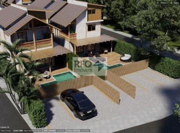 Casa · 160m² · 2 Quartos · 1 Vaga · Imperdível oportunidade de adquirir casa com 2 quartos e 2 suítes em Porto Seguro-BA, com 160m² de á
