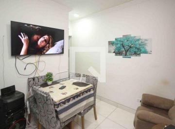 Casa · 47m² · 2 Quartos · 1 Vaga · Casa à Venda - Cidade Sao Mateus, 2 Quartos,  47 m² - São Paulo