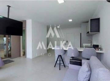 Apartamento · 1 Quarto · Apartamento para aluguel - na Cachoeira do Bom Jesus