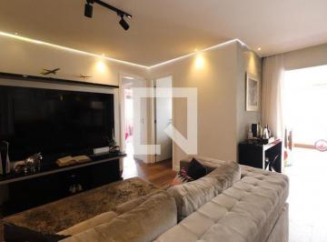 Apartamento · 106m² · 3 Quartos · 2 Vagas · Apartamento à Venda - Tatuapé, 3 Quartos,  106 m² - São Paulo