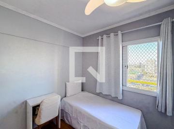 Apartamento de 3 quartos, São Paulo · Apartamento à Venda - Ipiranga, 3 Quartos,  108 m² - São Paulo