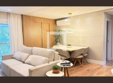 Apartamento · 99m² · 2 Quartos · 2 Vagas · Apartamento à Venda - Bacacheri, 2 Quartos,  99 m² - Curitiba