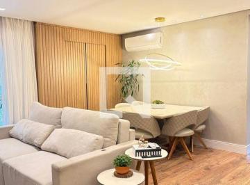 Apartamento · 99m² · 2 Quartos · 2 Vagas · Apartamento à Venda - Bacacheri, 2 Quartos, 99 m² - Curitiba