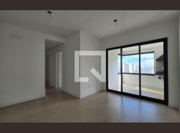 Apartamento · 96m² · 3 Quartos · 2 Vagas · Apartamento à Venda - Campestre, 3 Quartos, 96 m² - Santo André