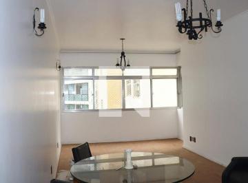 Apartamento · 130m² · 4 Quartos · 1 Vaga · Apartamento à Venda - Bela Vista, 4 Quartos, 130 m² - São Paulo