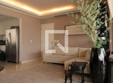 Apartamento · 105m² · 2 Quartos · 2 Vagas · Apartamento à Venda - Chácara Inglesa, 2 Quartos, 105 m² - São Paulo