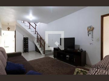 Casa · 300m² · 3 Quartos · 2 Vagas · Casa à Venda - Ponte Rasa, 3 Quartos, 300 m² - São Paulo
