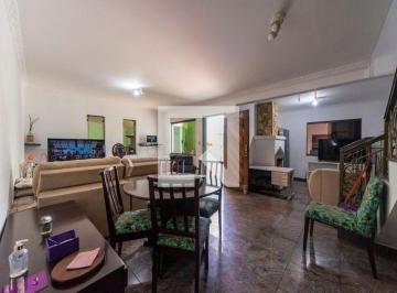Casa · 285m² · 5 Quartos · 3 Vagas · Casa à Venda - Parque das Nações, 5 Quartos, 285 m² - Santo André
