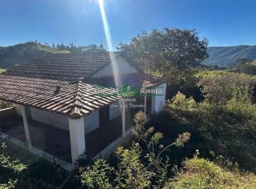Rural · 963m² · 2 Quartos · Rurais à venda - em Baependi