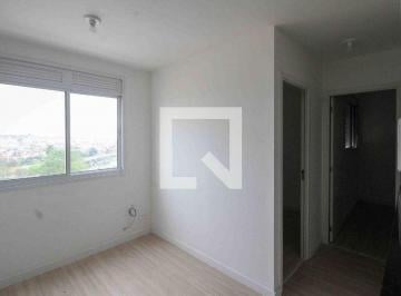 Apartamento · 35m² · 2 Quartos · Apartamento à Venda - Cidade Sao Mateus, 2 Quartos, 35 m² - São Paulo