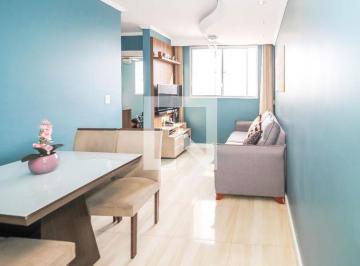 Apartamento · 43m² · 2 Quartos · Apartamento à Venda - Água Branca, 2 Quartos, 43 m² - São Paulo