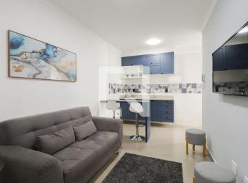 Apartamento · 28m² · 1 Quarto · Apartamento para Aluguel - Água Fria, 1 Quarto,  28 m² - São Paulo