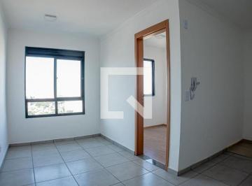 Apartamento · 34m² · 2 Quartos · Apartamento para Aluguel - Jardim Sao Luis, 2 Quartos,  34 m² - São Paulo